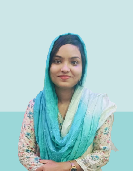 Arbina Begum